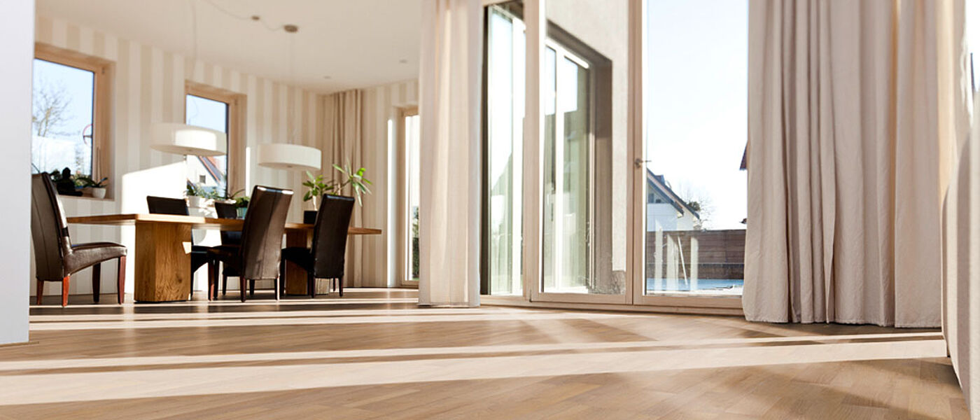 Beispielbild für Bodenbelag